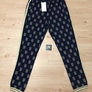 Gucci jogging pant